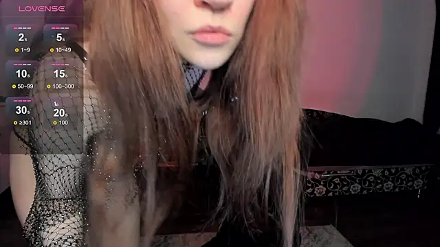 KitsuneRem online show from 02.10.26