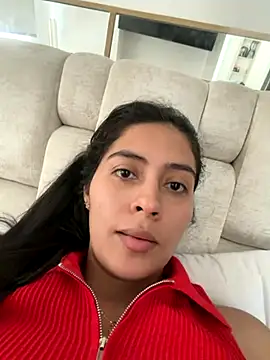 Sophie  Foxxx online show from 10.27.25