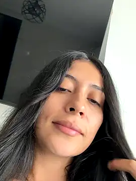 Sophie  Foxxx online show from 10.31.25