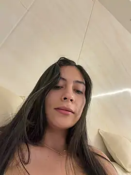 Sophie  Foxxx online show from 12.22.25