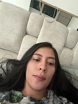 Sophie  Foxxx online show from 02.10.26