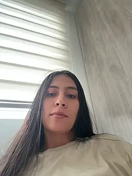 Sophie  Foxxx online show from 02.16.26