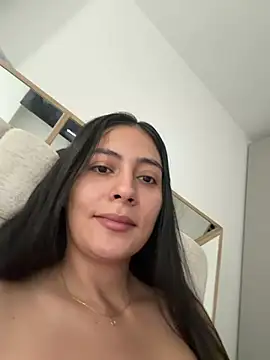 Sophie  Foxxx online show from 03.13.26