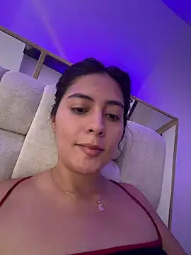 Sophie  Foxxx online show from 04.12.26