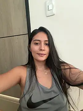 Sophie  Foxxx online show from 04.19.26