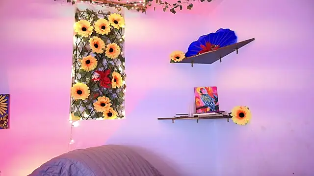 kisstarxxx online show from 02.20.26