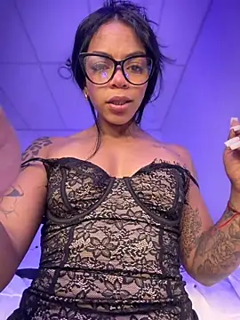 Charly  online show from 02.08.26