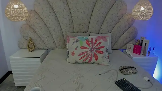 dalila salazar online show from 03.25.26