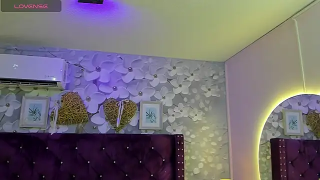 dalila salazar online show from 04.23.26