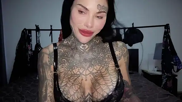 claudiacvc95 online show from 03.21.26