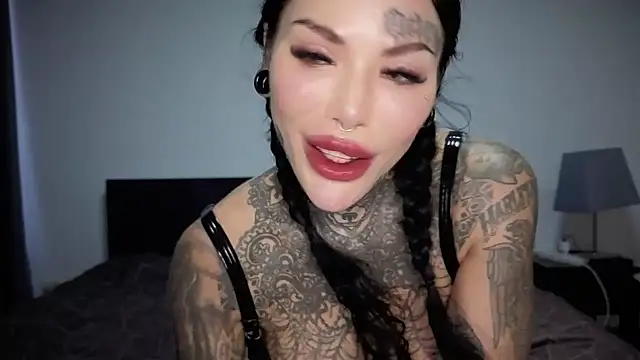 claudiacvc95 online show from 03.22.26