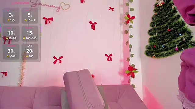 SamHill 1 online show from 11.29.25