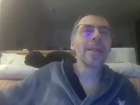 ptitcanard60600 online show from 02.13.25