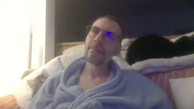 ptitcanard60600 online show from 03.08.25