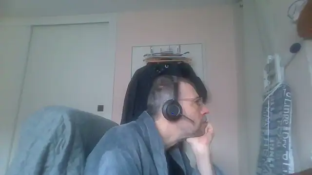 ptitcanard60600 online show from 03.13.25