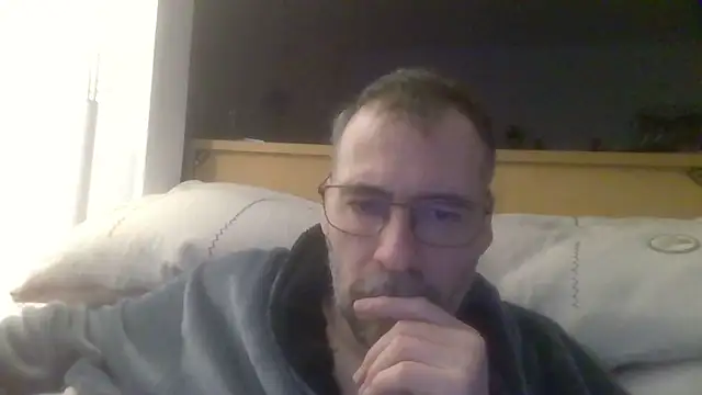 ptitcanard60600 online show from 03.16.25