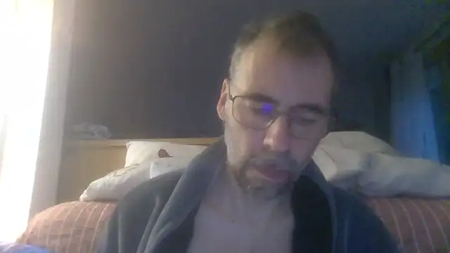 ptitcanard60600 online show from 10.20.25