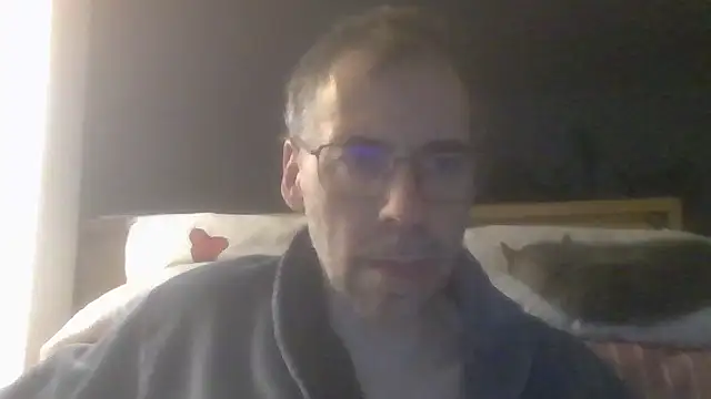 ptitcanard60600 online show from 11.12.25