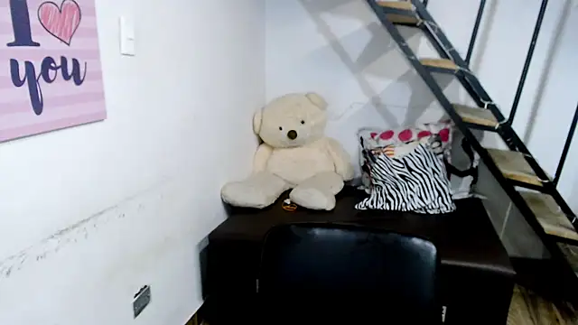 samantha baby  online show from 01.19.25