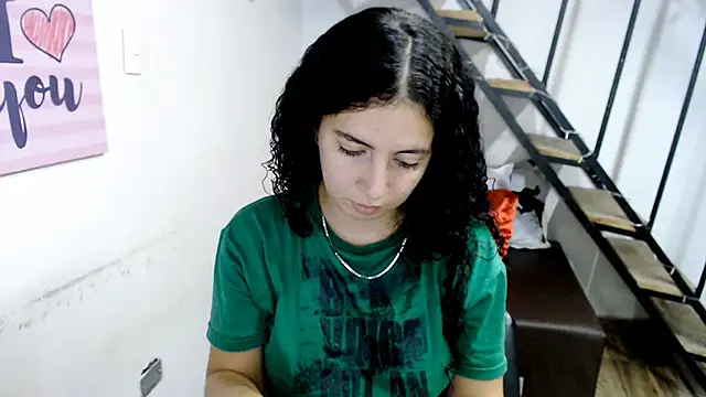 samantha baby  online show from 01.22.25