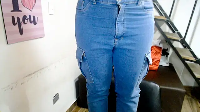 samantha baby  online show from 01.25.25