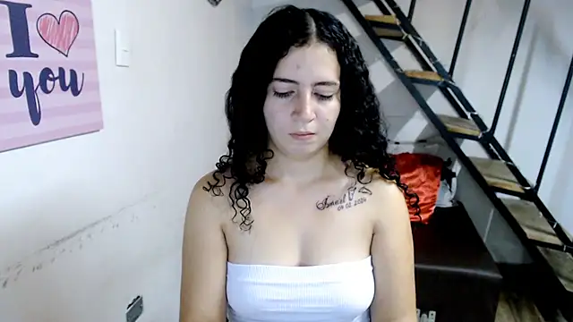 samantha baby  online show from 01.28.25