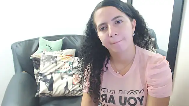 samantha baby  online show from 02.09.25