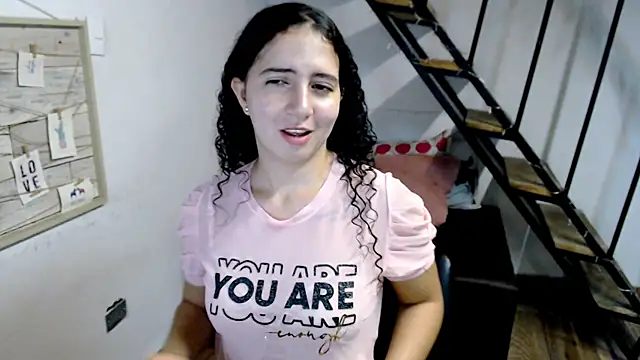 samantha baby  online show from 03.04.25