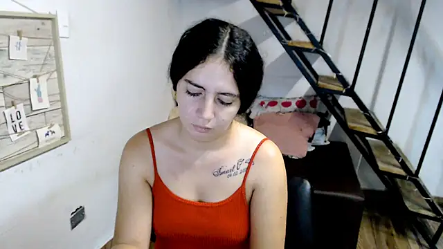 samantha baby  online show from 03.07.25