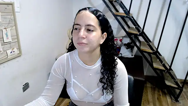 samantha baby  online show from 03.17.25