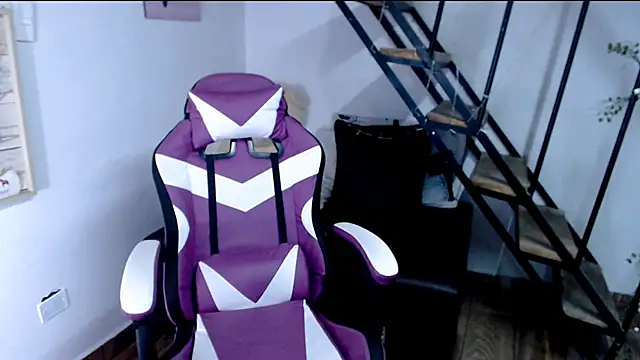 samantha baby  online show from 10.01.25