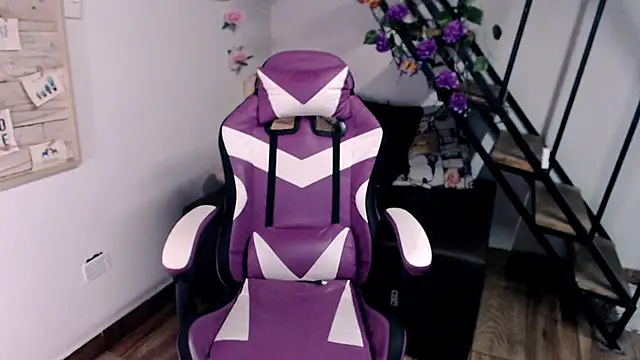 samantha baby  online show from 02.14.26