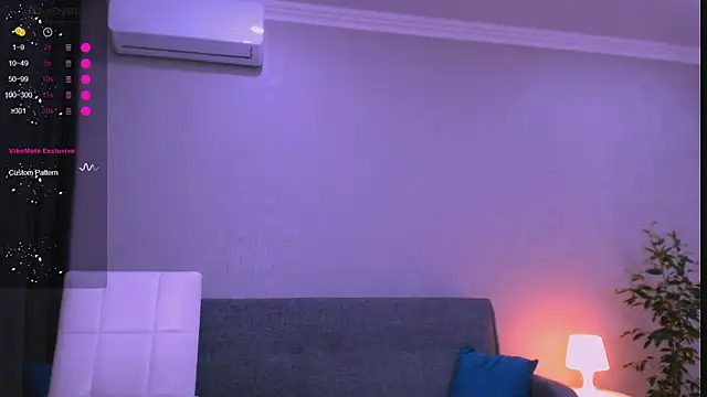 LesleySweet online show from 12.04.25