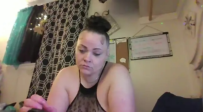 ThICk JuIcEy online show from 01.28.25