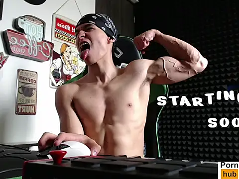 Curly Angel24 online show from 01.14.26