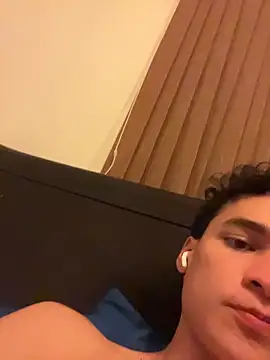 Curly Angel24 online show from 03.12.26