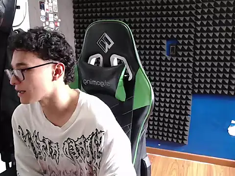 Curly Angel24 online show from 04.02.26