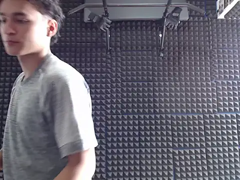 Curly Angel24 online show from 04.10.26