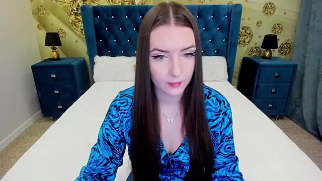 Katrina Minchels online show from 12.27.24