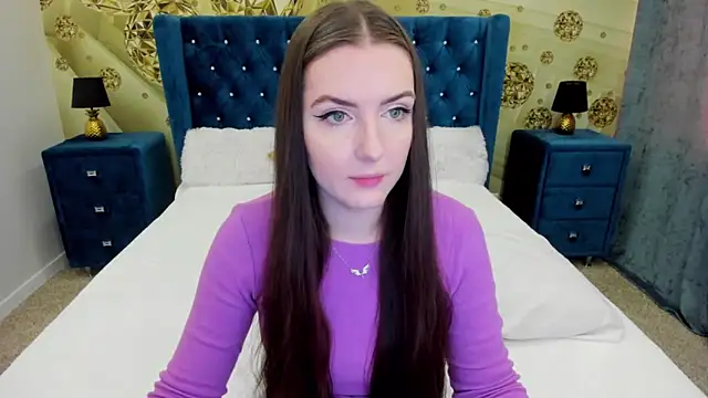 Katrina Minchels online show from 03.15.25