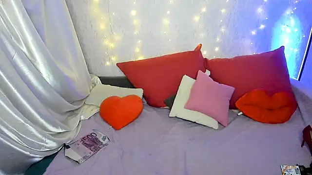 LILU MS online show from 01.25.25