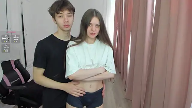 lil cassie online show from 03.17.25