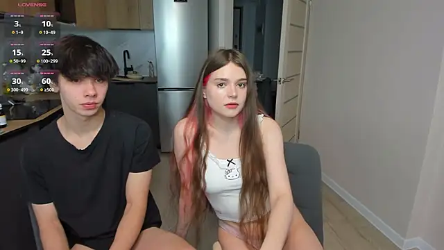 lil cassie online show from 10.13.25