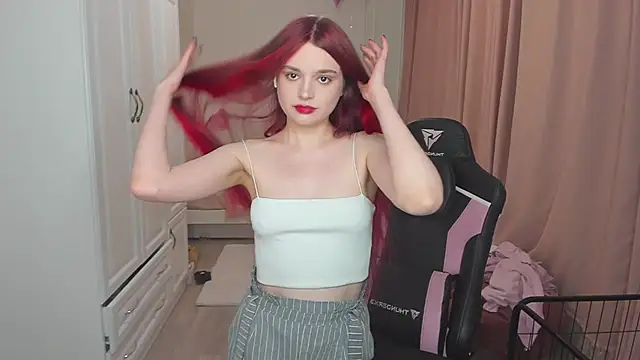 lil cassie online show from 05.14.26