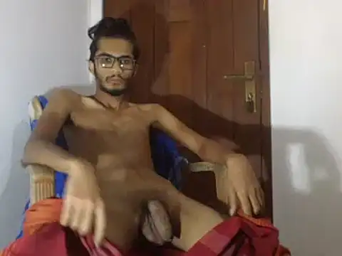 kushan Madu online show from 02.15.25