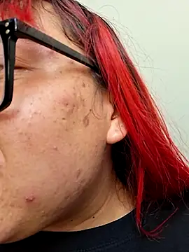 Kata Bigboobs online show from 02.15.25