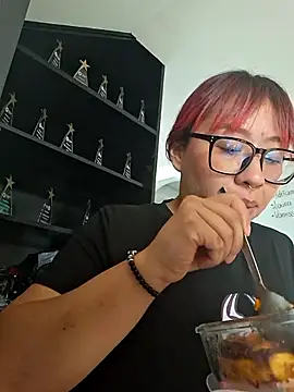 Kata Bigboobs online show from 02.19.25