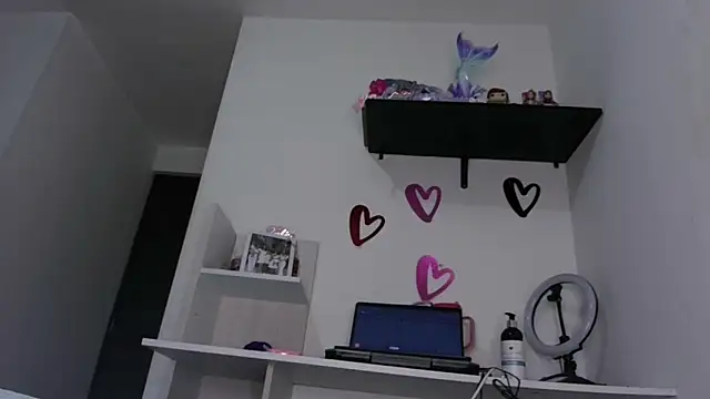 ari sexy1 online show from 11.01.25