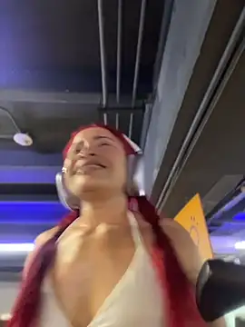 ari sexy1 online show from 04.23.26