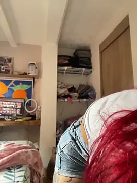 ari sexy1 online show from 04.25.26